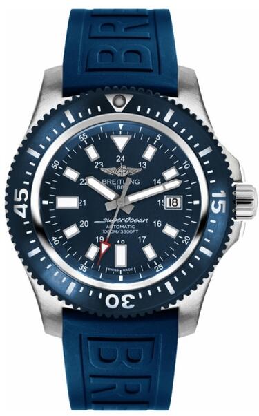 Breitling Superocean 44 Special Y1739316/C959-158S mens watches